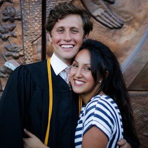 Meet your Posher, Brigitta